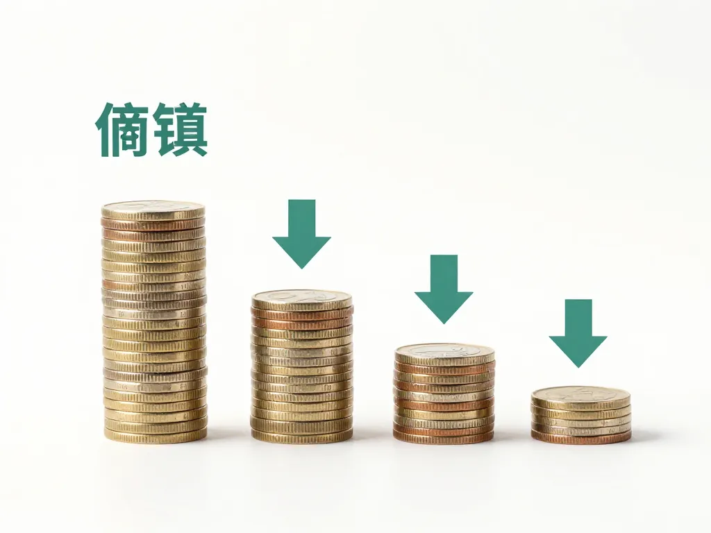 Schéma 1820 brut en net comparaison montants
