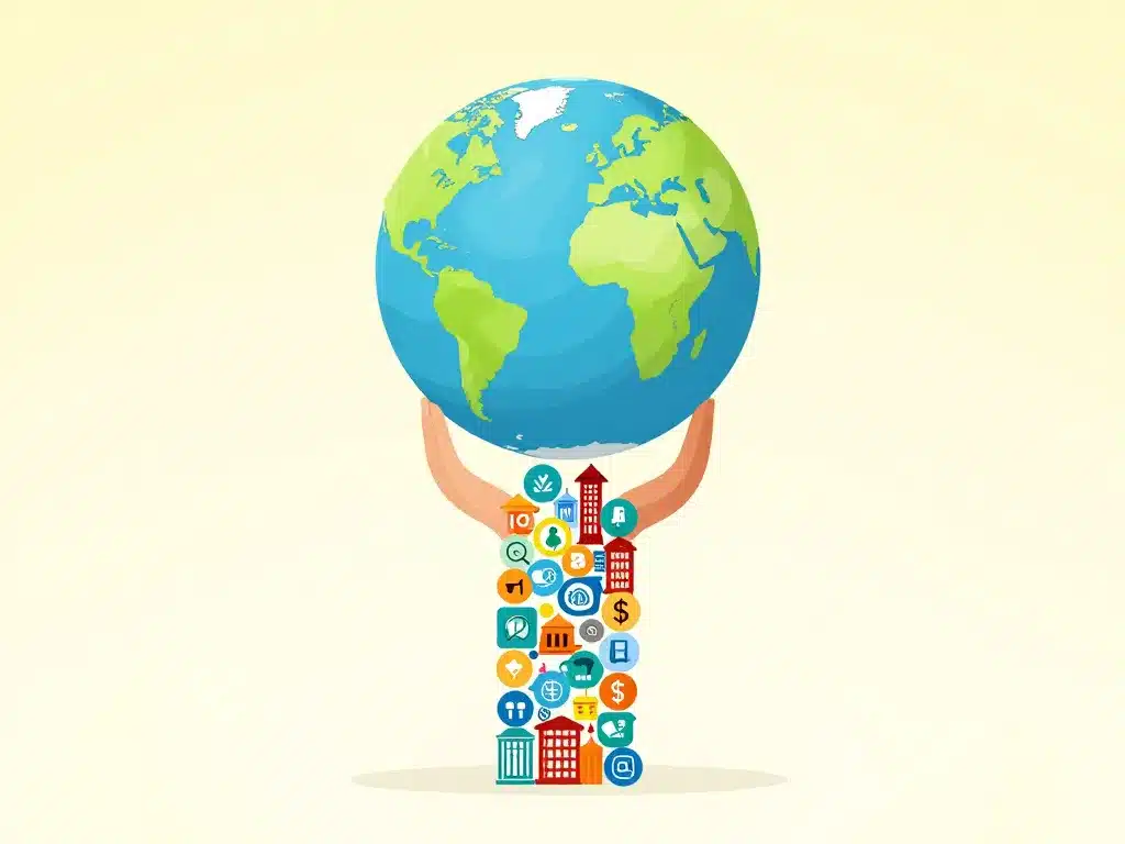 amundi msci world ucits etf eur pilier stabilité diversification