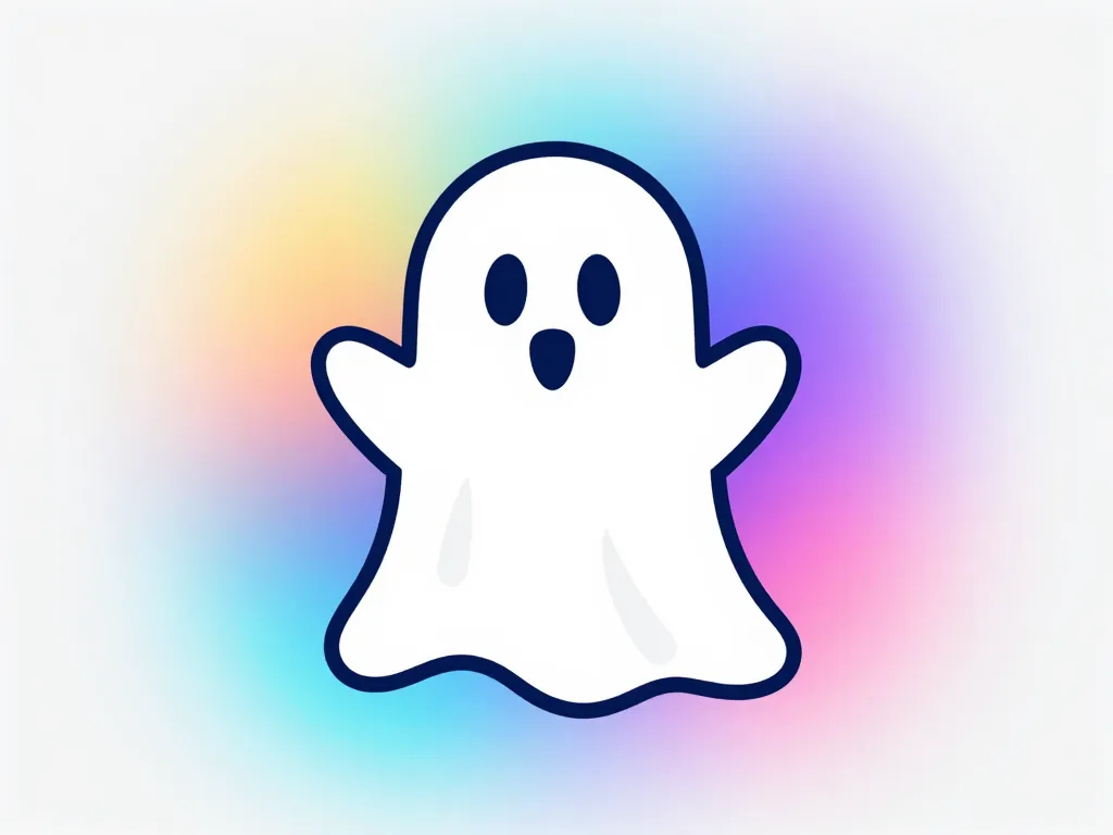 ancien logo Snap transformation et évolution