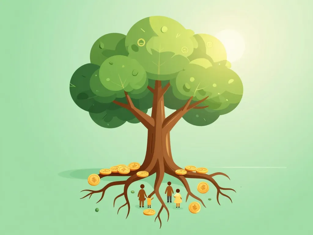 assurance vie : avantages inconvénients arbre épargne et transmission