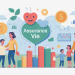 assurance vie : avantages inconvénients visuel famille et patrimoine
