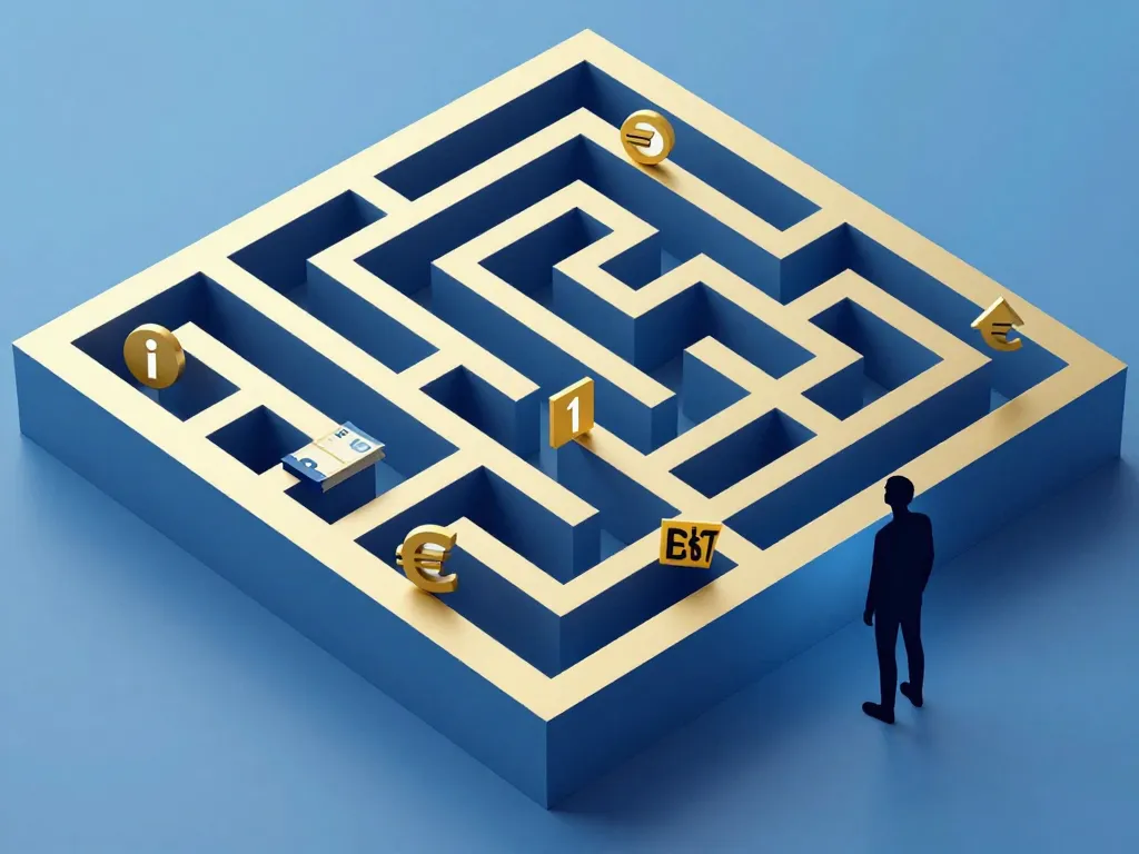 Infographie pièges économiques cessez de vous faire avoir charles gave