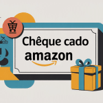 illustration chèque cadoc amazon shopping
