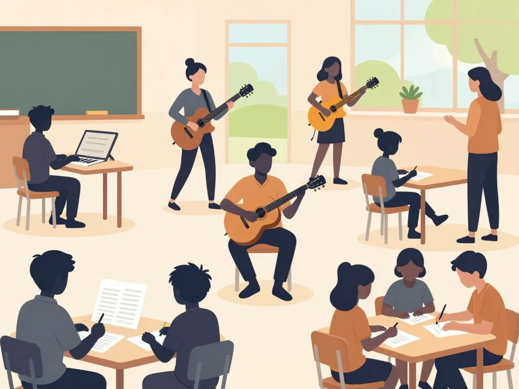 Vie scolaire college 41 offres pédagogiques Loir-et-Cher