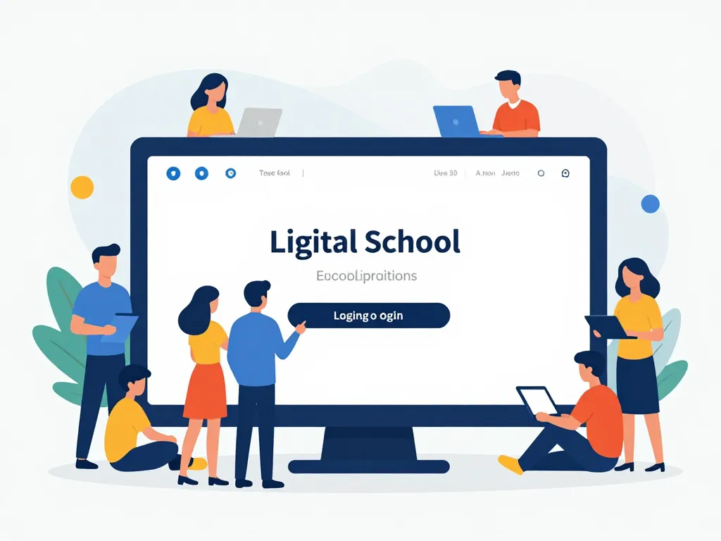 connexion au portail college41 élèves et parents