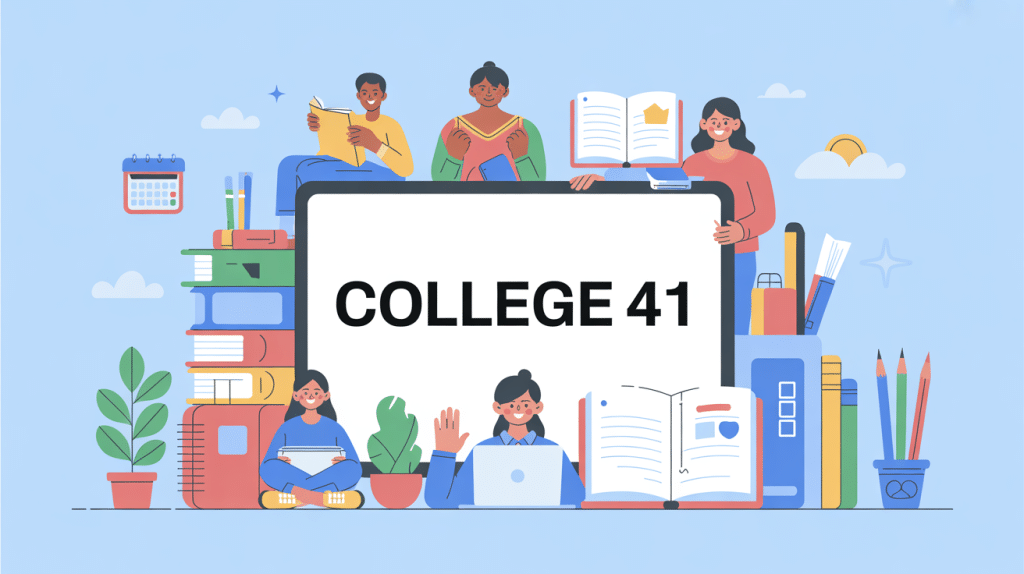 illustration du portail college41 Loir-et-Cher