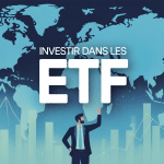 comment investir dans les etf visuel principal moderne