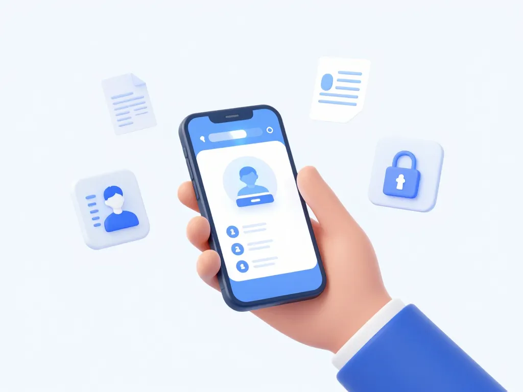 comment ouvrir un pea trade republic, étapes ouverture application smartphone