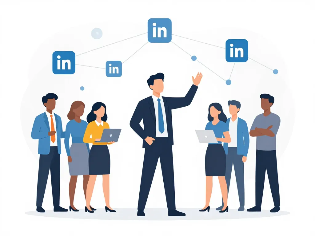 comprendre approche formation social selling Emmanuelle Petiau