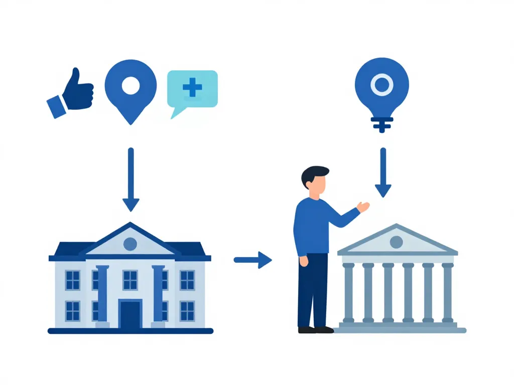schéma différences actions Air Liquide au nominatif et au porteur