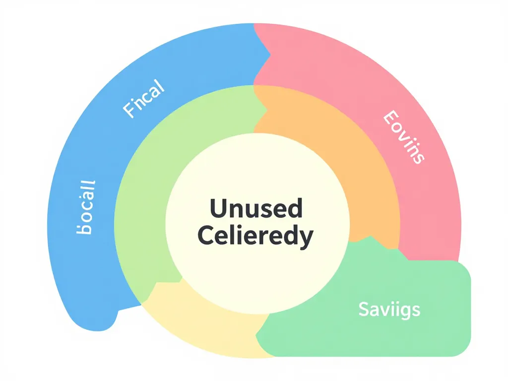 schéma plafond non utilisé pour les revenus explication concept