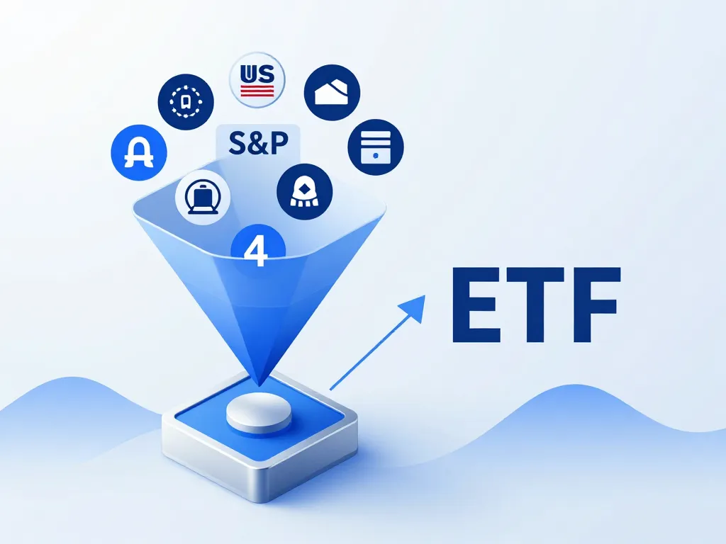 cours bnp paribas easy s&p 500 ucits etf schéma explicatif