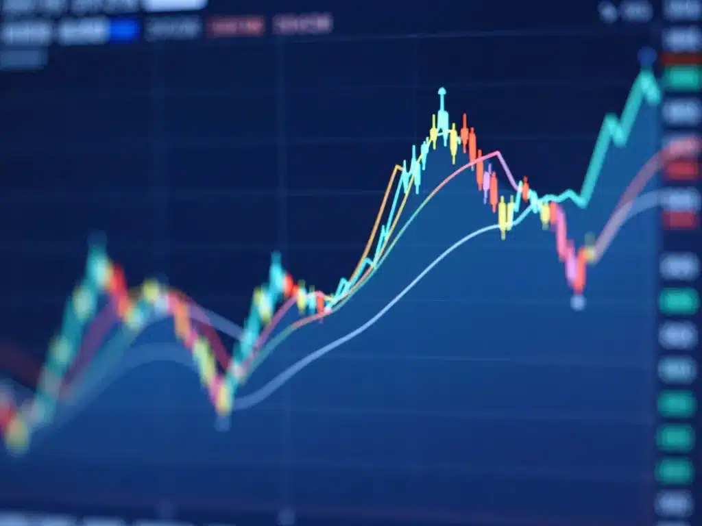 graphique dynamique cours bnp paribas easy s&p 500 variations