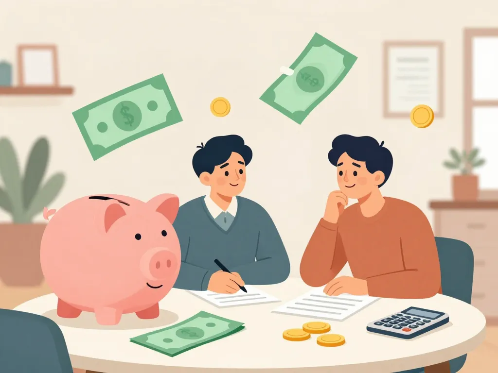 scene capacite budget credit 50000 sur 10 ans