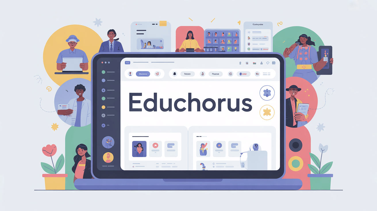illustration educhorus logiciel gestion écoles musique