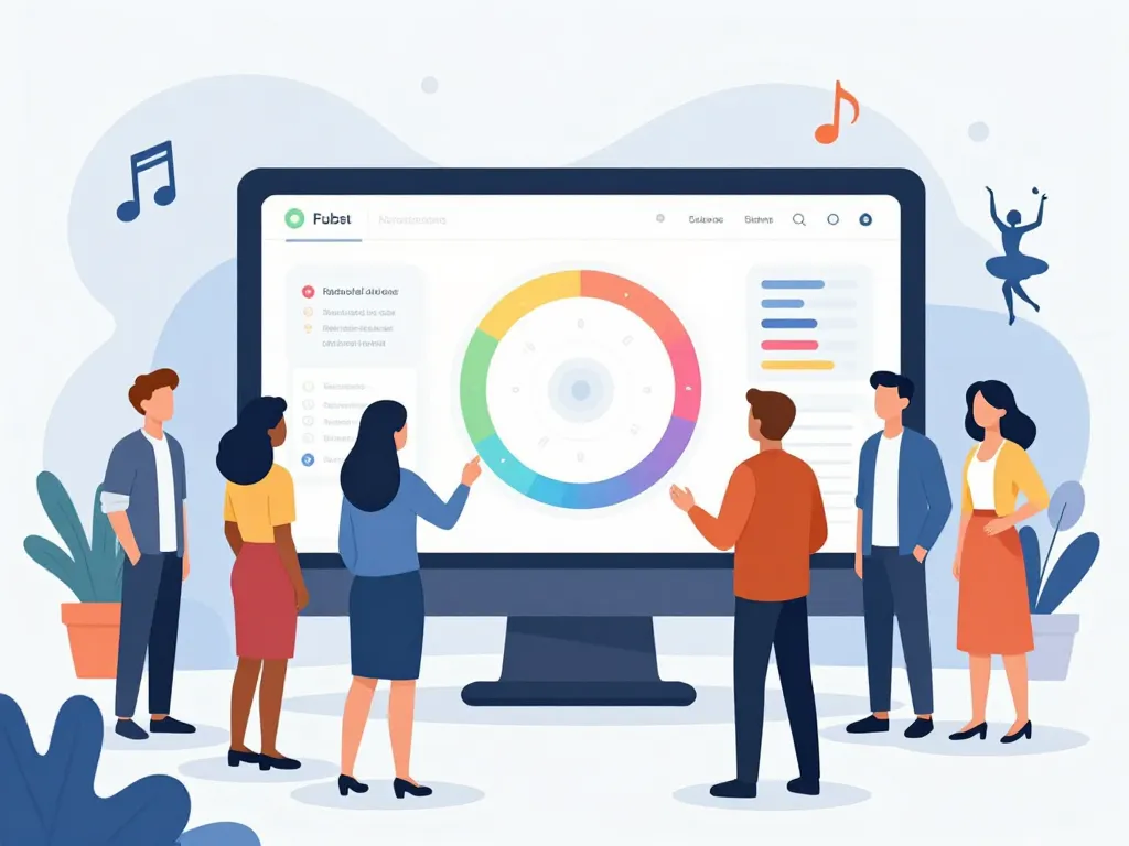 illustration educhorus usages écoles musique