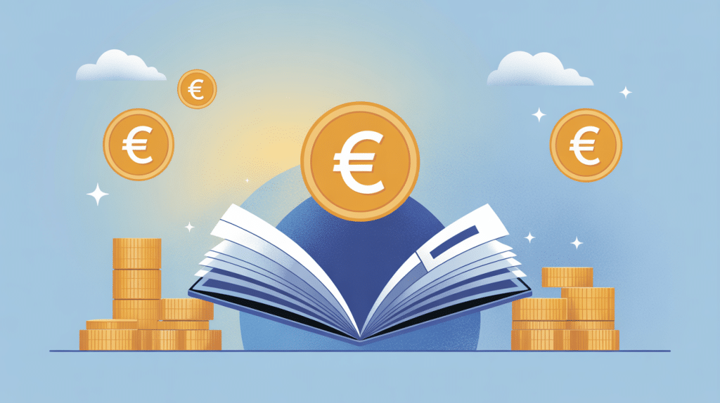 fiscalité assurance vie après 8 ans contrat euros illustration