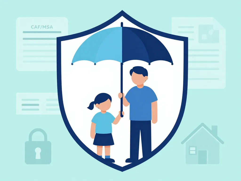 fpa fonctionnement rôle protecteur parent caf