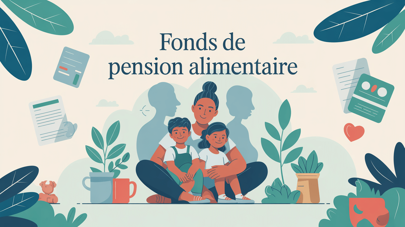 fpa fonds de pension alimentaire parent enfants caf