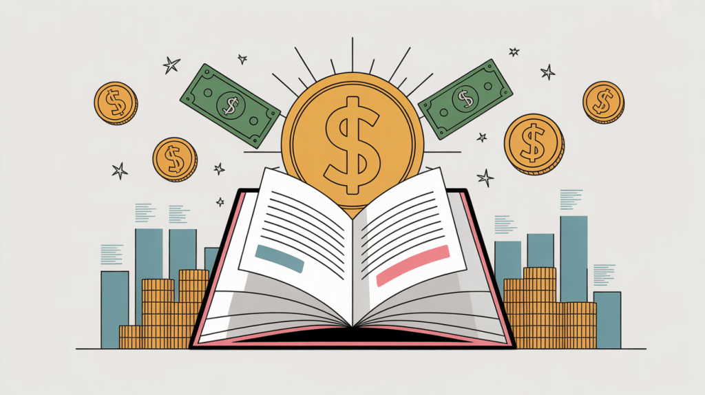 illustration sur les frais de gestion d'une assurance vie avec contrat et argent