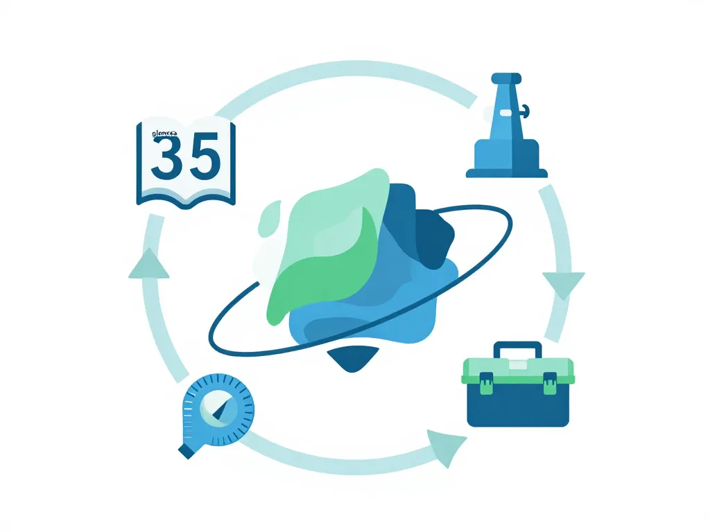infographie glencoe 35 concept et usages