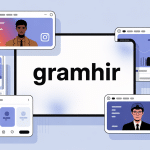gramhir analyse anonyme de comptes instagram illustration