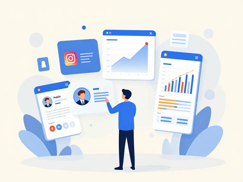 gramhir analyse utilisation pratique instagram