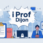 illustration i prof dijon gestion de carrière