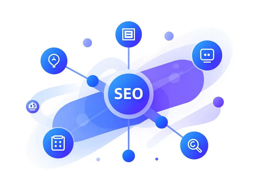 intégration fooh dans stratégie digitale et SEO