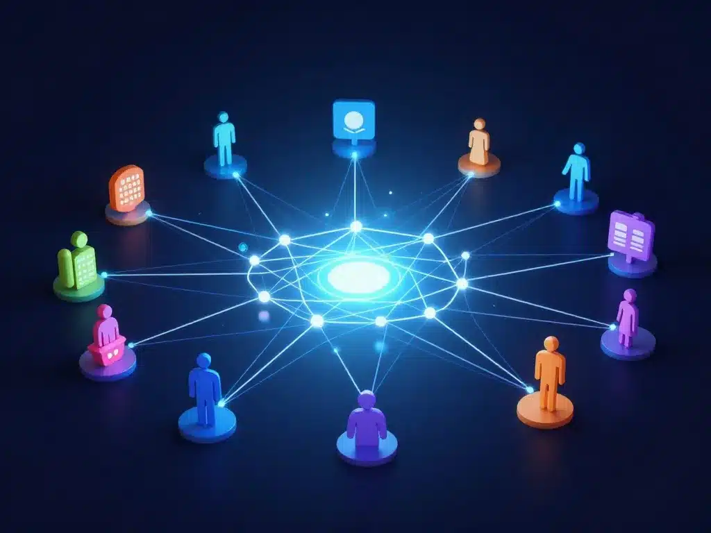 Visuel mel ouvert rennes écosystème numérique connecté