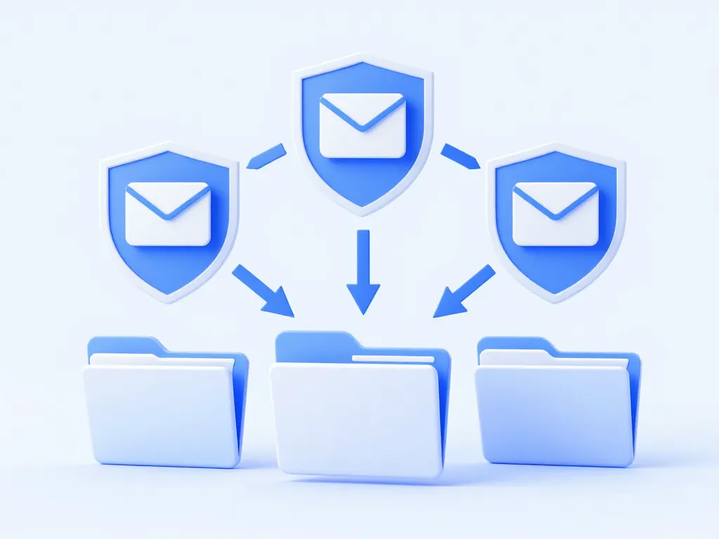 Image mel ouvert rennes sécuriser et organiser son email