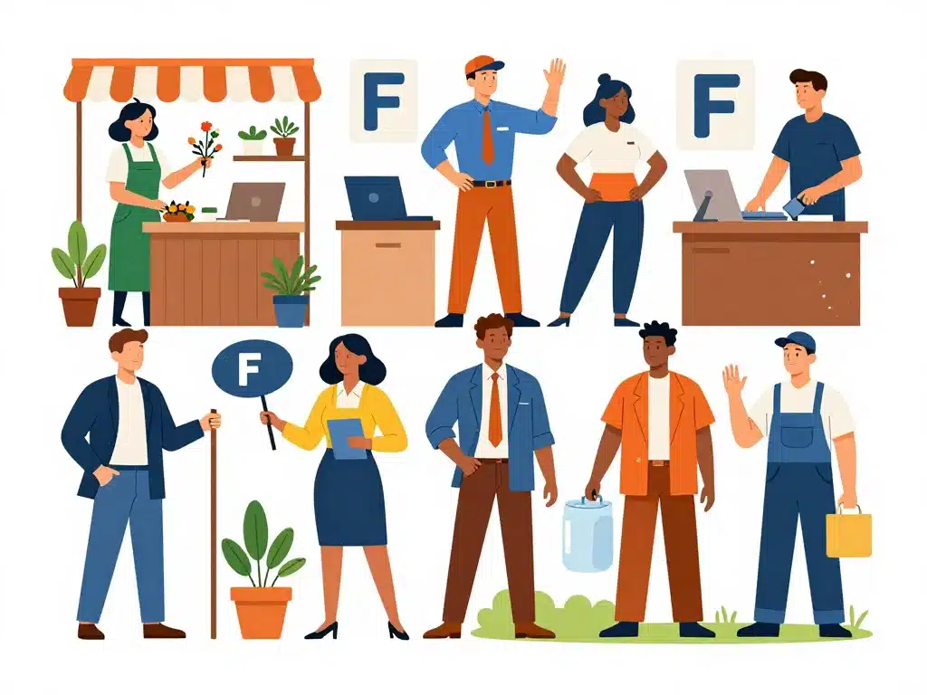 panorama métiers en f les plus recherchés