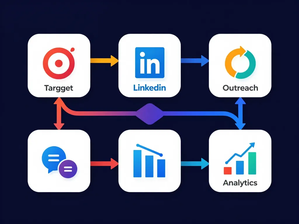 objectifs contenus formation social selling Emmanuelle Petiau