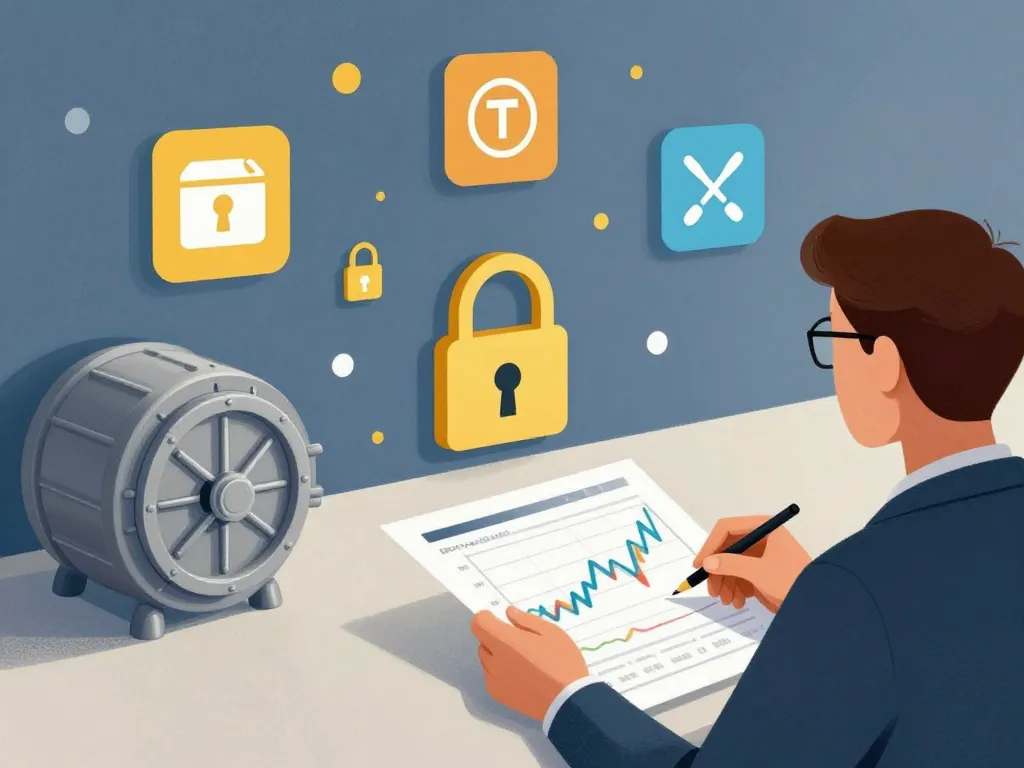 optimisation plafond non utilisé pour les revenus impôt visualisation