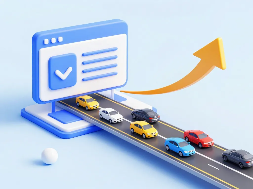 oulala mon blog net trafic croissance SEO