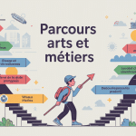 parcours lise ensam arts et métiers illustration