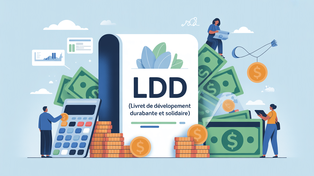 peut on avoir plusieurs ldd visuel livret épargne réglementée