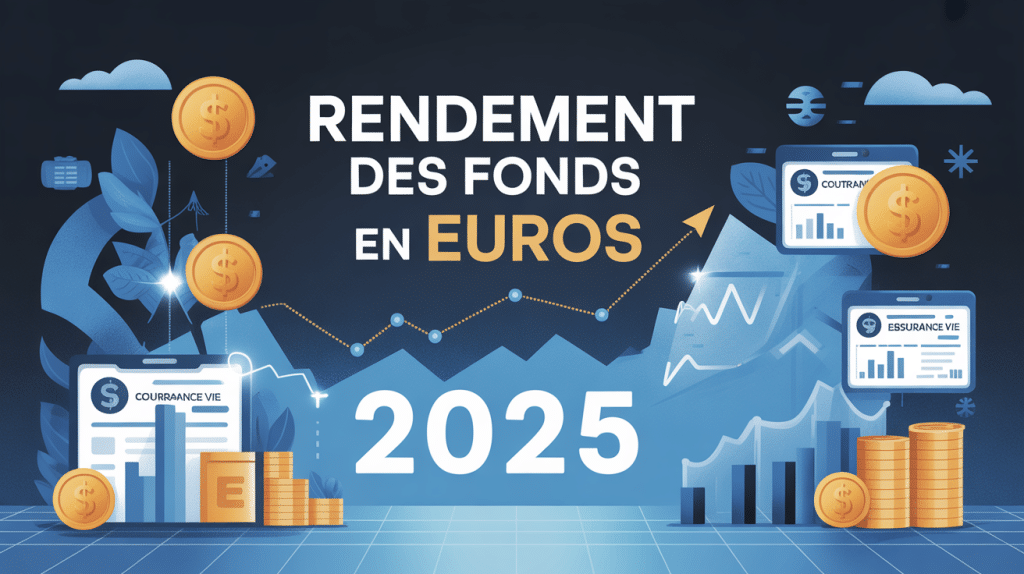 illustration croissance sécurité rendement assurance vie fonds euros 2024