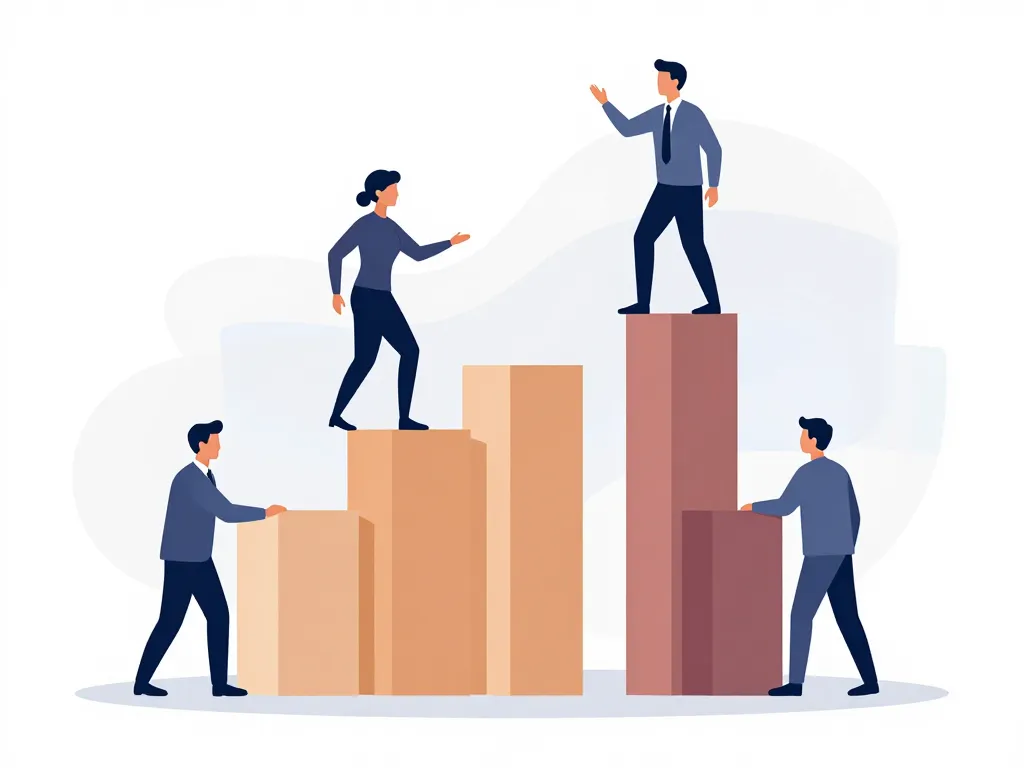 fondation solide smma création agence marketing