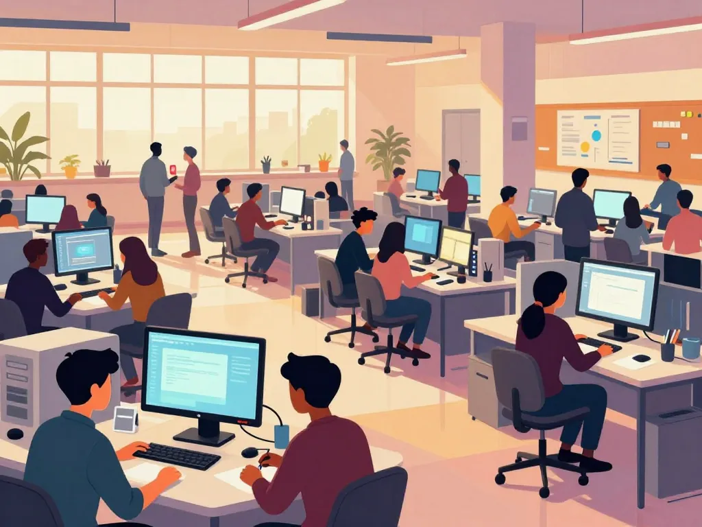 étudiant lise ensam collaboration campus arts et métiers