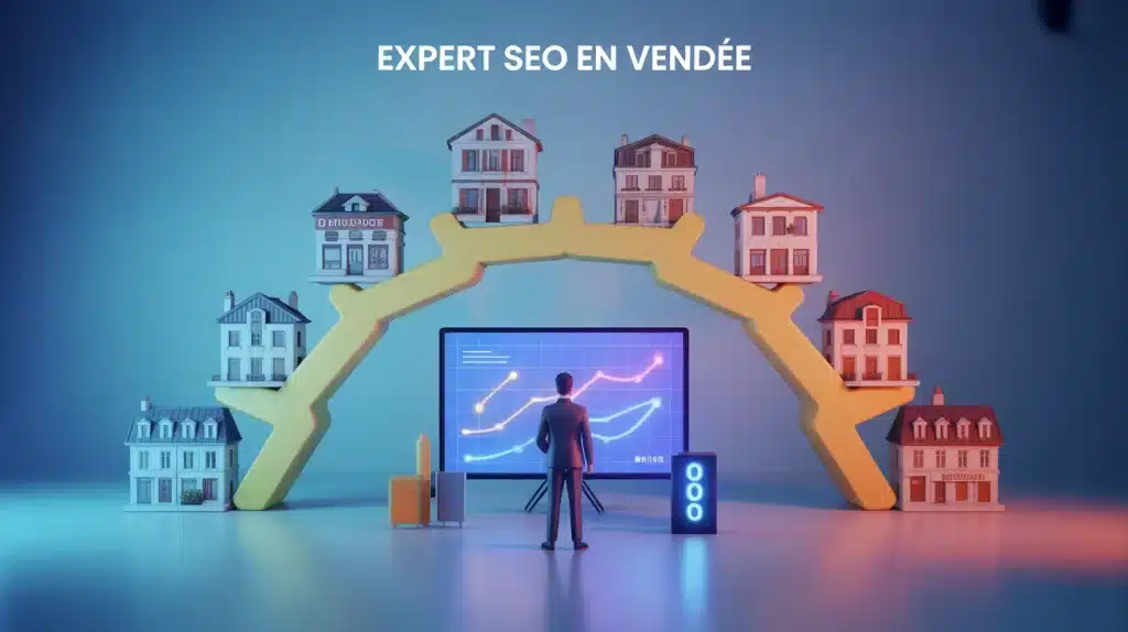 expert seo vendée analyse résultats locaux