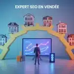 expert seo vendée analyse résultats locaux