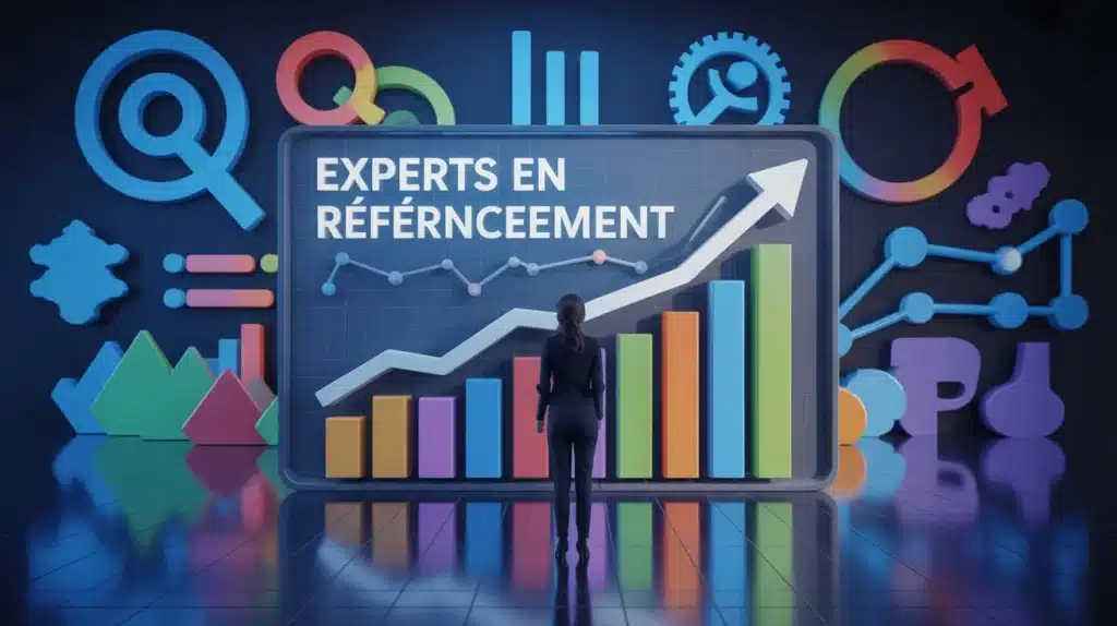 Analyse SEO et acquisition marketing