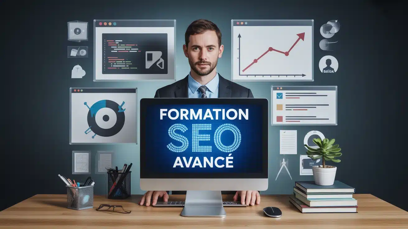 formation seo avancé consultant et outils techniques