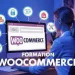 formation woocommerce tableau de bord