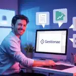 gestionae tableau de bord auto-entrepreneur