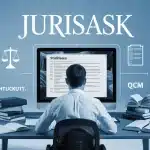 jurisask étudiant fiche structurée droit