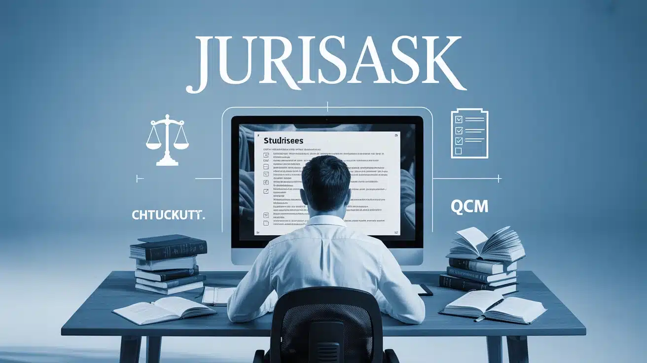 jurisask étudiant fiche structurée droit