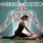 reconversion osteopathe silhouette et anatomie