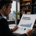 investisseur action a dividende aristocrate